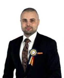 Spitalul Judeţean Buzău are un nou director medical