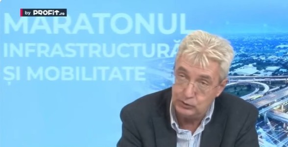 Călin Bichir, antreprenor în construcţii: În general, când angajezi un tânăr absolvent, vreo trei ani de zile îl ajuţi tu pe el. Abia după aia începe el să aducă plus valoare. Oamenii care aduc plusvaloare e să fie plătiţi bine
