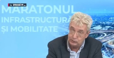 Călin Bichir, antreprenor în construcţii: În general, când angajezi un tânăr absolvent, vreo trei ani de zile îl ajuţi tu pe el. Abia după aia începe el să aducă plus valoare. Oamenii care aduc plusvaloare e să fie plătiţi bine