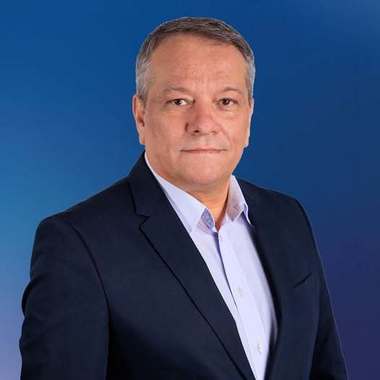 USR: Cristian Stamate, preşedintele filialei USR Măgurele, este noul subprefect al judeţului Ilfov/ Are un master în fizică şi o experienţă de peste 20 de ani în antreprenoriat în domeniul IT
