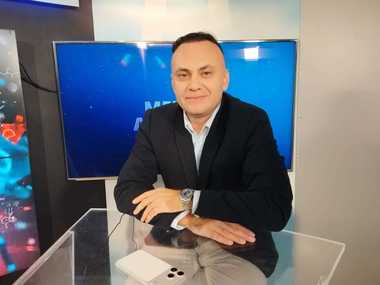 Medicul Adrian Marinescu, despre bolile infecţioase descoperite târziu: E ca la cancer, sunt cazuri în care pacienţii ajung la deces în momentul în care descoperă diagnosticul