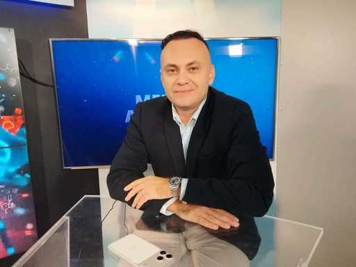 Medicul Adrian Marinescu, despre bolile infecţioase descoperite târziu: E ca la cancer, sunt cazuri în care pacienţii ajung la deces în momentul în care descoperă diagnosticul