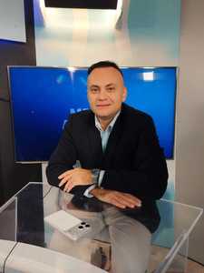 Dr. Adrian Marinescu: România plăteşte anual 100 de milioane de euro pentru tratamentul pacienţilor infectaţi cu HIV