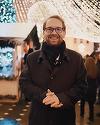 Primarul Timişoarei, Dominic Fritz: Filarmonica Banatul a decis să nu mai cânte, la un concert, două piese bazate pe versurile lui Radu Gyr, poet legionar. Şi bubuie netul marş/televiziunile ruseşti că “primarul neamţ interzice colinde româneşti”