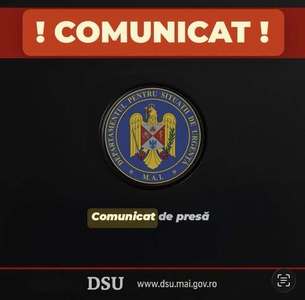 Decizie CNSU: Apa potabilă din rezervele de stat, trimisă către cele 14 localităţi din Prahova şi Dâmboviţa afectate de criza apei de la barajul Paltinu 
