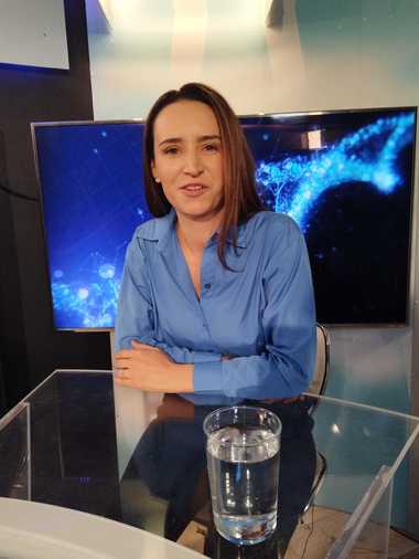 Dr. Aniela Nodiţi: Testarea genetică pentru cancerul de sân este recomandată în special pentru femeile care au avut rude de gradul unu cu această boală sau dacă au mai multe rude care au fost diagnosticate cu cancer de sân