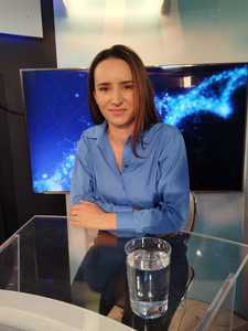 Dr. Aniela Nodiţi, chirurg la Institutul Oncologic Bucureşti: Cred că cel mai preţios cadou pe care şi-l poate face cineva este grija de sine