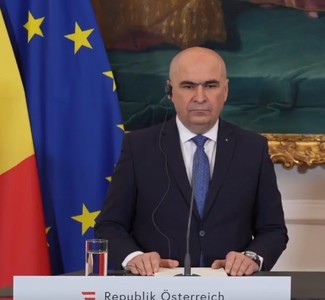 Criza apei potabile din Prahova - Bolojan: Înţeleg că se lucrează la soluţii, în aşa fel încât, mai repede de luni, locuitorii afectaţi să poată beneficia de apă / Cei responsabili trebuie să răspundă şi asta se va întâmpla în zilele următoare