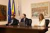 Bujduveanu: Am semnat cea mai mare finanţare europeană destinată transportului public din Bucureşti. Aproape 400 de milioane de euro, investite în modernizarea liniilor de tramvai, reabilitarea depourilor şi achiziţia de noi tramvaie şi troleibuze
