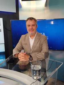 Gabriel Gorun, medic legist: Din cele 1.300 de substanţe recunoscute ca circulând pe piaţa etnobotanicelor, din punctul de vedere al studiilor există cam 200 identificate, iar aparatele moderne pot pune în evidenţă până la 50 dintre acestea