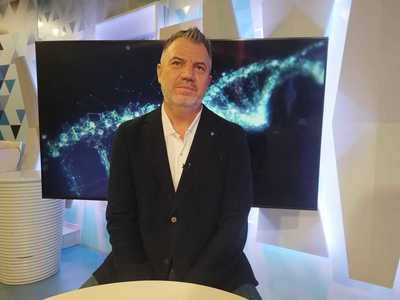 Medicul legist Gabriel Gorun: Proiectul de lege prin care orice detecţie sanguină de substanţă psihoactivă reprezenta o infracţiune este un proiect barbar; nu proiectul, ci incriminarea aceasta, per se, este barbară