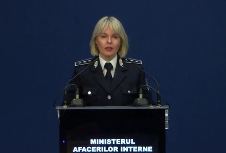 ALEGERI LOCALE PARŢIALE - MAI: Au fost înregistrate 18 sesizări privind contravenţii sau infracţiuni care au legătură cu procesul electoral. 9 sesizări, confirmate/ Dosare penale pentru alegători din Bucureşti, între care preşedintele unui birou electoral