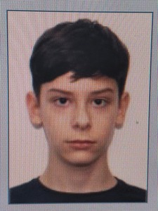 Copil de 13 ani, dispărut din Suceava / El este căutat de poliţişti

