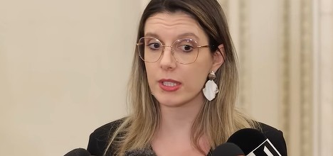 Diana Buzoianu: Mâine, în baza raportului Corpului de Control, sunt convinsă că vor fi luate deciziile absolut evidente care ar fi trebuit să fie luate deja de mai multe zile
