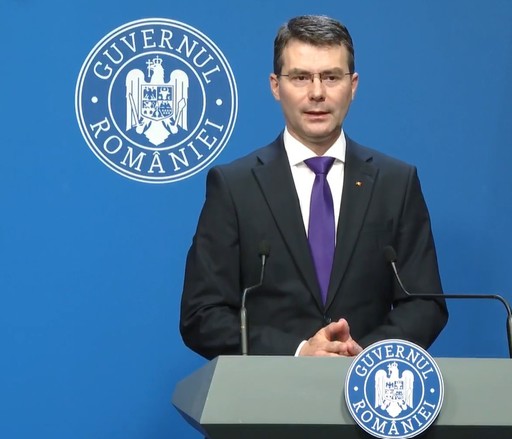 Horaţiu Moldovan, preşedintele CNAS: Am scos pentru o perioadă de timp obligativitatea semnării cu cardul/ Suntem într-o situaţie mult mai bună cu plata concediilor medicale