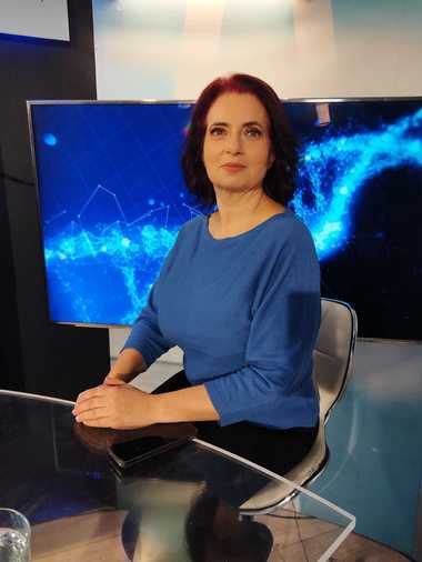 Expertul în sănătate publică Ioana Stăncel: Ceea ce se întâmplă la Iaşi se poate întâmpla şi în orice alt spital. Avem nevoie de personal instruit, de la management până la toţi lucrătorii care au responsabilităţi şi atribuţii