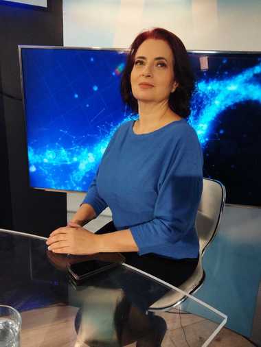 Dr. Ioana Stăncel: E foarte bine că avem asociaţii ale pacienţilor şi avocaţi preocupaţi de malpraxis, dar să ne gândim că niciunul dintre medici nu se duce ca să greşească, să facă rău