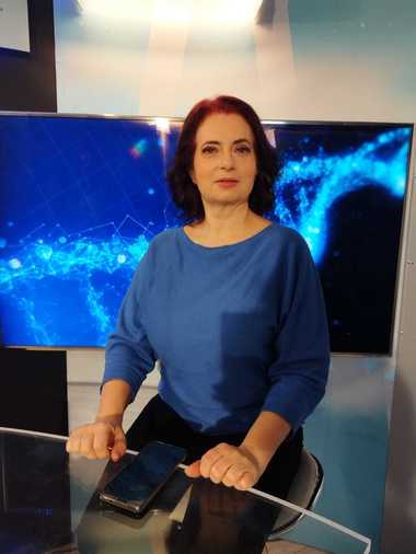 Dr. Ioana Stăncel, expert în sănătate publică: România nu are deloc posibilităţi pentru un accident cu mari arşi. Medicii, oricât de buni ar fi, nu pot să facă cu mâinile goale ceea ce un sistem întreg nu vine să-i sprijine