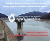 ANAR: UE nu a transmis României nicio instrucţiune sau obligaţie privind demolarea barajelor sau golirea acumulărilor importante de pe teritoriul naţional. Deciziile se iau exclusiv de autorităţile române