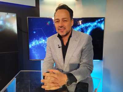 Dr. Cătălin Badiu: Încercăm să comunicăm cu tinerii medici deja din facultate; le recomand să facă cât mai multe practici în secţiile sau în specialităţile pe care şi le doresc pentru a vedea dacă se potrivesc