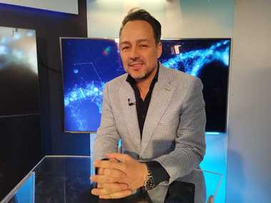 Dr. Cătălin Badiu: Încercăm să comunicăm cu tinerii medici deja din facultate; le recomand să facă cât mai multe practici în secţiile sau în specialităţile pe care şi le doresc pentru a vedea dacă se potrivesc