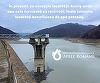 ANAR: Toate localităţile din Prahova afectate din cauza problemelor de la Barajul Paltinu primesc apă potabilă, cu o excepţie, unde apa este furnizată cu restricţii/ Nivelul apei în lac permite intervenţii tehnice sigure şi menţinerea alimentării cu apă