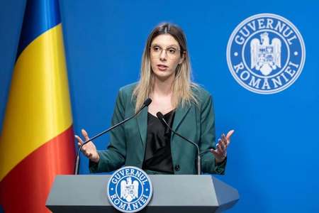 Guvernul a aprobat HG-ul  de rectificare a bugetului de venituri şi cheltuieli pe anul 2025 al Fondului pentru Mediu: Peste 2,6 miliarde de lei  pentru continuarea a sute de proiecte de apă, canalizare, gestionare a deşeurilor, împăduriri, din PNRR