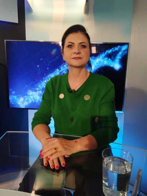 Alina Robu, psiholog: Facem neuroplasticitate şi neurogeneză şi naştem noi neuroni în fiecare zi