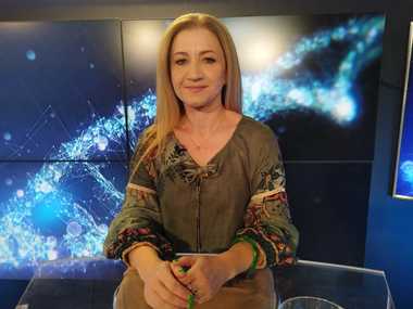 Medicul Diana Nemeş: Identificând care arii din creier nu au activitate electrică în parametrii optimi, putem face şi aplica ulterior un protocol de antrenamente cerebrale totalmente personalizat