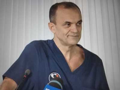 Un an şi 8 luni în spital şi un milion de euro, tratament, pentru Mathias. El şi alţi copii, salvaţi în Secţia ATI nou-născuţi de la Spitalul ”Marie Curie”. Pentru alţi 10 bebeluşi nu mai sunt locuri. Ce sumă mai e necesară pentru extinderea secţiei

