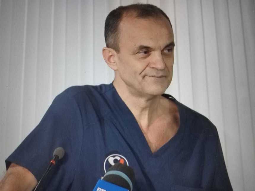 Un an şi 8 luni în spital şi un milion de euro, tratament, pentru Mathias. El şi alţi copii, salvaţi în Secţia ATI nou-născuţi de la Spitalul ”Marie Curie”. Pentru alţi 10 bebeluşi nu mai sunt locuri. Ce sumă mai e necesară pentru extinderea secţiei

