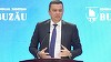 Sorin Grindeanu: Pentru mine, de azi începe o nouă etapă la Bucureşti, care va fi dificilă, fiindcă Marcel nu mai e acolo, lângă, cum a fost în toţi aceşti 12-13 ani / Ciolacu ştie cel mai bine să valorifice potenţialul judeţului Buzău