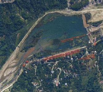 Apele Române anunţă lucrări urgente la Bazinul de Apă Curată Voila, din judeţul Prahova/ Acesta este o sursă de rezervă esenţială atunci când apa evacuată din acumularea Paltinu înregistrează valori ridicate de turbiditate/ Ce intervenţii se fac