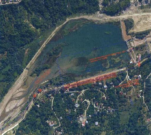Apele Române anunţă lucrări urgente la Bazinul de Apă Curată Voila, din judeţul Prahova/ Acesta este o sursă de rezervă esenţială atunci când apa evacuată din acumularea Paltinu înregistrează valori ridicate de turbiditate/ Ce intervenţii se fac