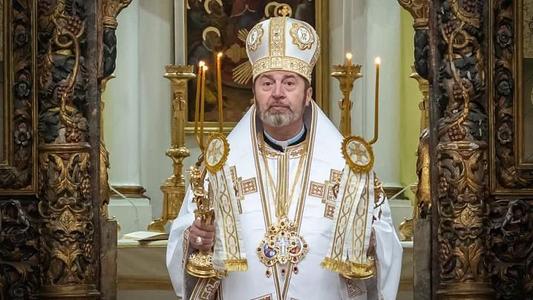 PF Claudiu Lucian Pop, în Pastorala de Crăciun: Puterea răului pare mai dezlănţuită ca oricând / Spectrul armelor nucleare planează asupra lumii / Sunt vârful aisbergului unor lupte mai adânci: războaiele din inimile oamenilor