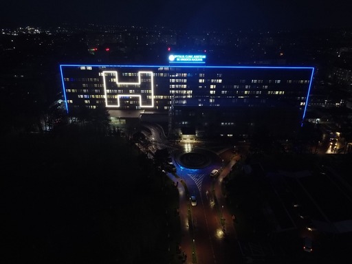 Taxă de 10 lei la Spitalul Judeţean Suceava pentru ”eliberare documente care atestă ora naşterii”. Purtător de cuvânt: E posibil să fie legat de dorinţa de a face nişte astrograme