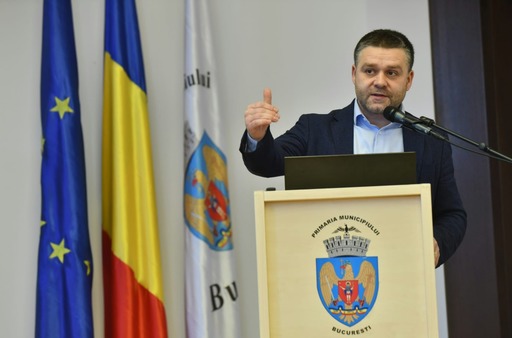 Ciucu: Cel târziu în martie o să vin cu propuneri clare de eficientizare şi de restructurare. E nevoie de coerenţă, fiindcă sunt dublări între ceea ce fac administraţiile, companiile municipale şi anumite ADI-uri. Nu îmi e frică de cuvântul insolvenţă
