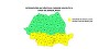 ANM: Ninsori în cea mai mare parte a ţării, până vineri/ Vântul va avea intensificări, iar joi vremea se va răci semnificativ/ Cod galben de vânt puternic, ninsori viscolite, strat de zăpadă, polei, în Dobrogea, Muntenia, Oltenia şi sudul Banatului,