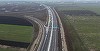Nou tronson al autostrăzii A7 (Autostrada Moldovei), între Focşani şi Adjud, deschis circulaţiei/ CNAIR: Se circulă continuu de la Bucureşti la Adjud - VIDEO