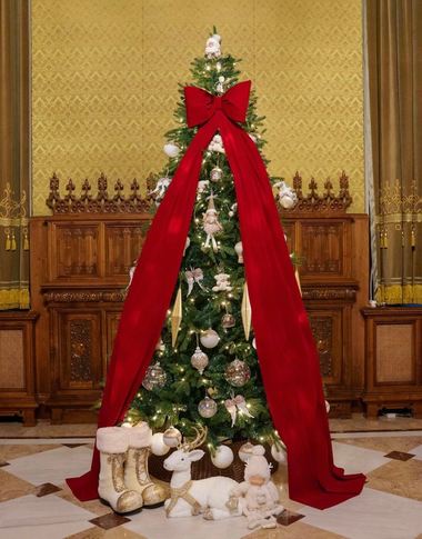 Nicuşor Dan, mesaj de Crăciun: Să ne regăsim puterea de a fi mai buni, mai înţelepţi şi mai înţelegători pentru ca, împreună, să ne recăpătăm forţa unei naţiuni conştiente de identitatea sa şi hotărâte să îşi construiascä viitorul cu încredere