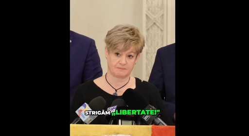 INTERVIU -  Nicoleta Giurcanu, arestată la baricada de la Inter la 14 ani, în decembrie 1989: Ne băteau şi strigau: „”Aţi vrut libertate, mă? Vă dăm, mă, noi libertate!”/ Ne loveau cu bocancii. Noi, fiind copii, săream ca nişte mingi de ping-pong

