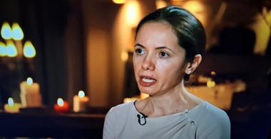 Mirabela Grădinaru: Primul loc de muncă, part time, l-am avut în anul doi de facultate. Sunt corporatistă, lucrez de 19 ani în cadrul aceleiaşi companii