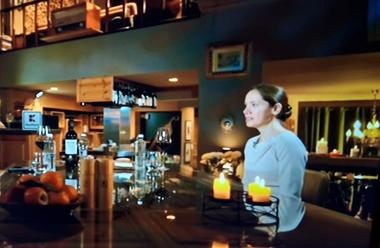 Mirabela Grădinaru, în lacrimi, într-o emisiune televizată, în care a fost întrebată despre cele mai fericite, dar şi despre cele mai dure momente din viaţa sa