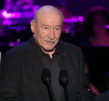 Victor Rebengiuc ar fi personalitatea vieţii publice cu care Mirabela Grădinaru şi-ar dori să ia cina: Aş fi onorată şi recunoscătoare