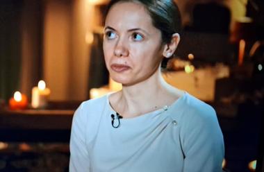 Mirabela Grădinaru: Eu mi-aş dori ca ai noştri copii să rămână în România, să studieze, eventual, în afară, dar ulterior să se întoarcă în ţară