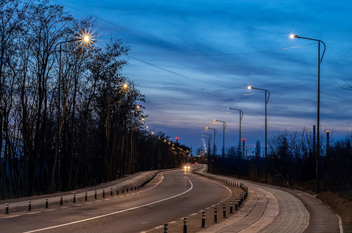 Primăria Capitalei a obţinut de la AFM aproape 120 de milioane de lei pentru două proiecte de modernizare a sistemului de iluminat din Bucureşti/ Vor fi înlocuite, cu lămpi led, 18.135 de corpuri de iluminat public