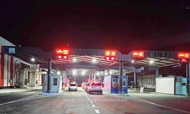 MAI: La un an de la intrarea României în Spaţiul Schengen aglomeraţia de la trecerile de frontieră s-a redus semnificativ/ Instituţiile statului îşi îndeplinesc atribuţiile prin metode mai moderne, mai rapide şi mai bine coordonate