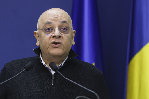 Tragedia de la Crans-Montana - Arafat: S-a aprobat ca România să ofere capabilitate de transport medicalizat. La nevoie, dacă se doreşte, dacă este nevoie, noi putem să folosim unul dintre avioanele militare, cu echipă de la SMURD Bucureşti