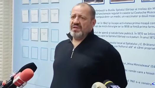 Managerul SJU Buzău, despre cazul tânărului care a murit la spital, în urma unui accident rutier: Am solicitat prezenţa unui expert criminalist la necropsie, pentru transparenţă