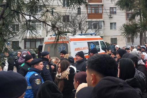 Buzău - Necropsia în cazul tânărului de 25 de ani mort la spital înainte să fie operat după un accident rutier a fost amânată cu o zi, la cererea familiei